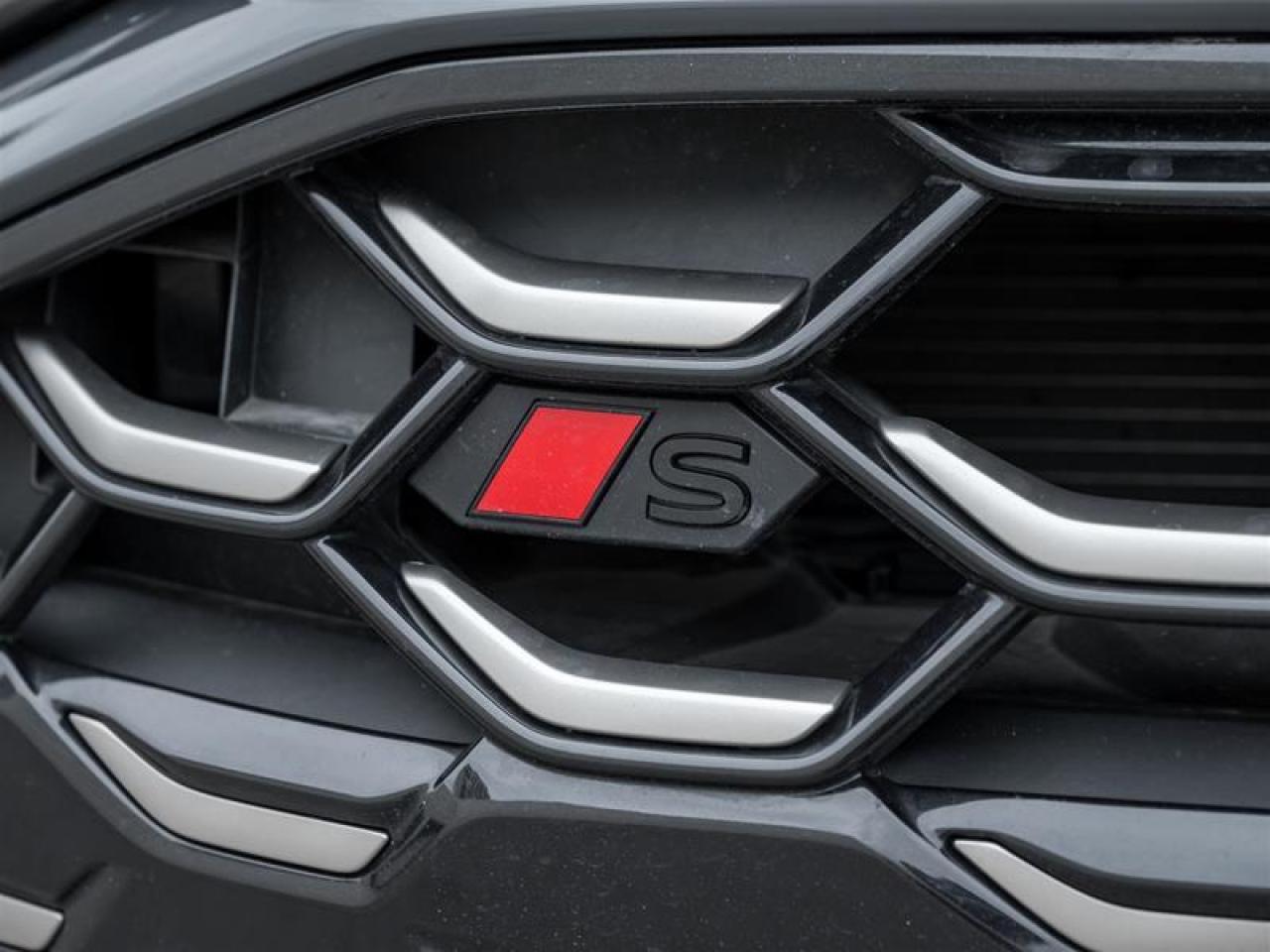 2025 Audi New S5 3.0T Technik 4dr All-Wheel Drive quattro Photo