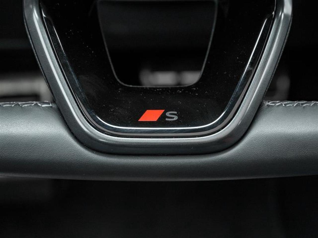 2025 Audi New S5 3.0T Technik 4dr All-Wheel Drive quattro Photo