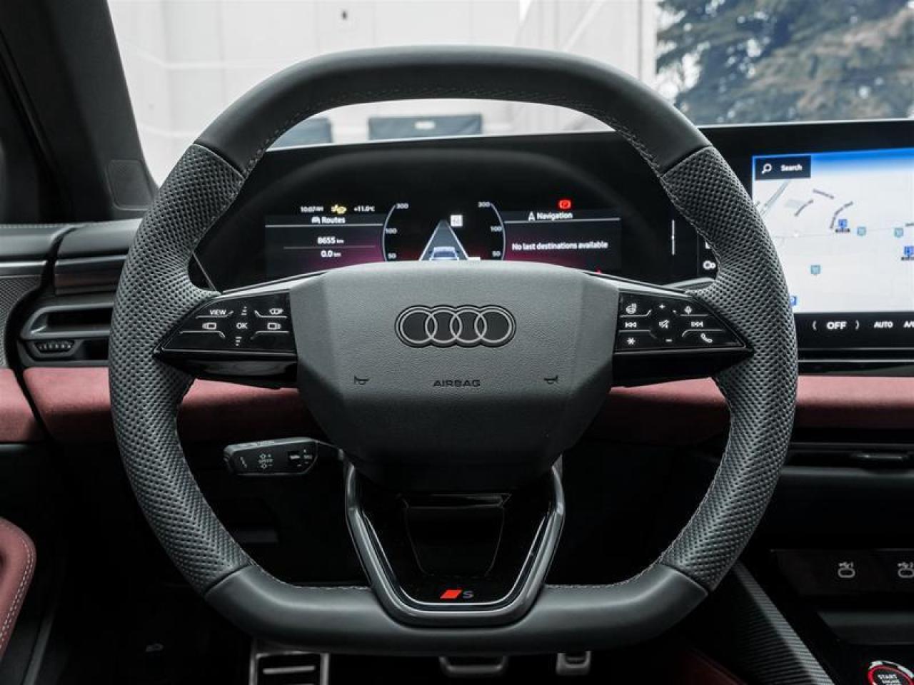 2025 Audi New S5 3.0T Technik 4dr All-Wheel Drive quattro Photo