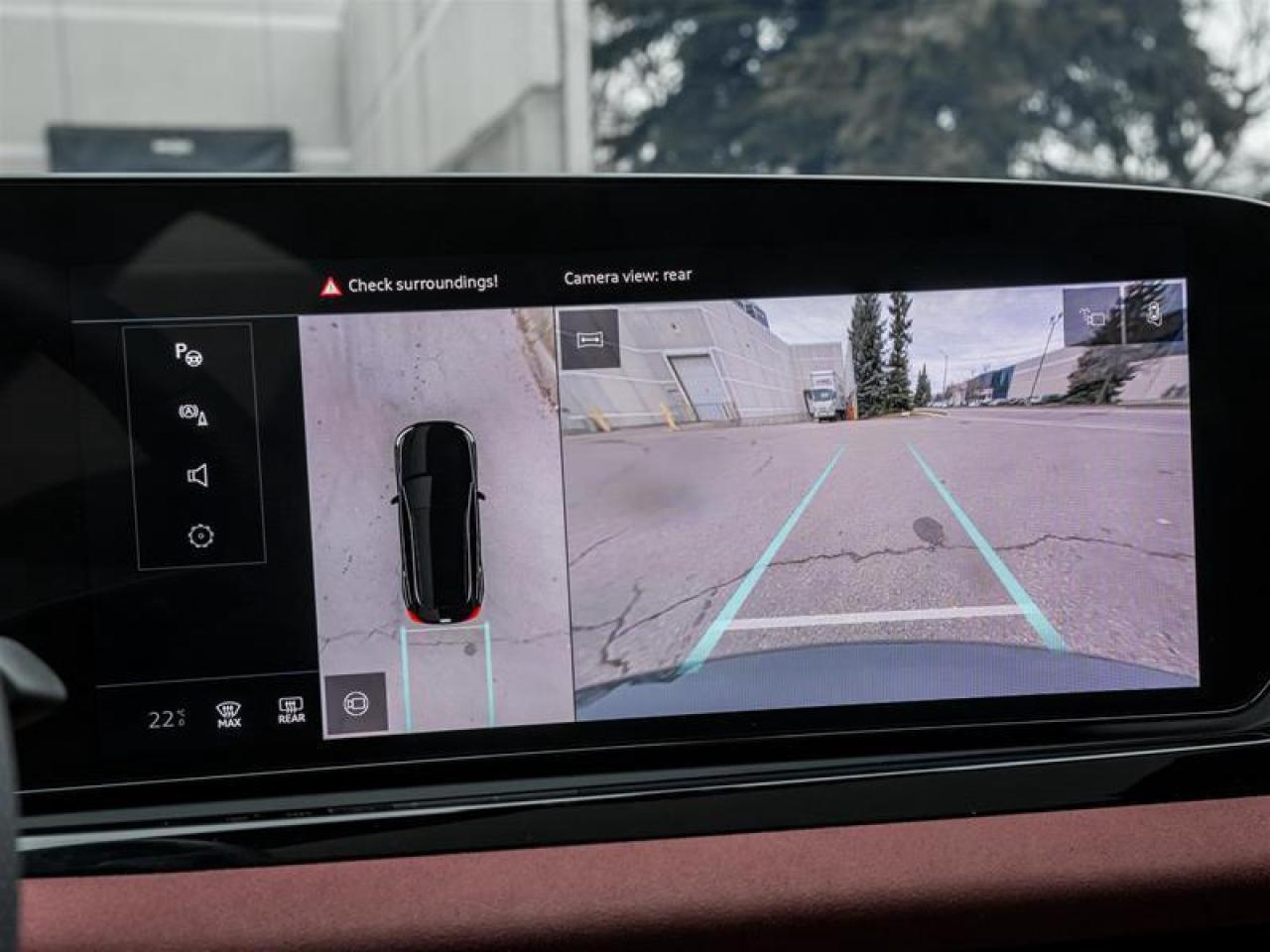 2025 Audi New S5 3.0T Technik 4dr All-Wheel Drive quattro Photo