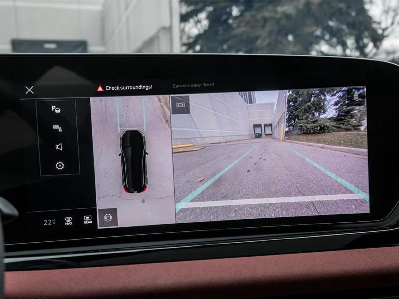 2025 Audi New S5 3.0T Technik 4dr All-Wheel Drive quattro Photo