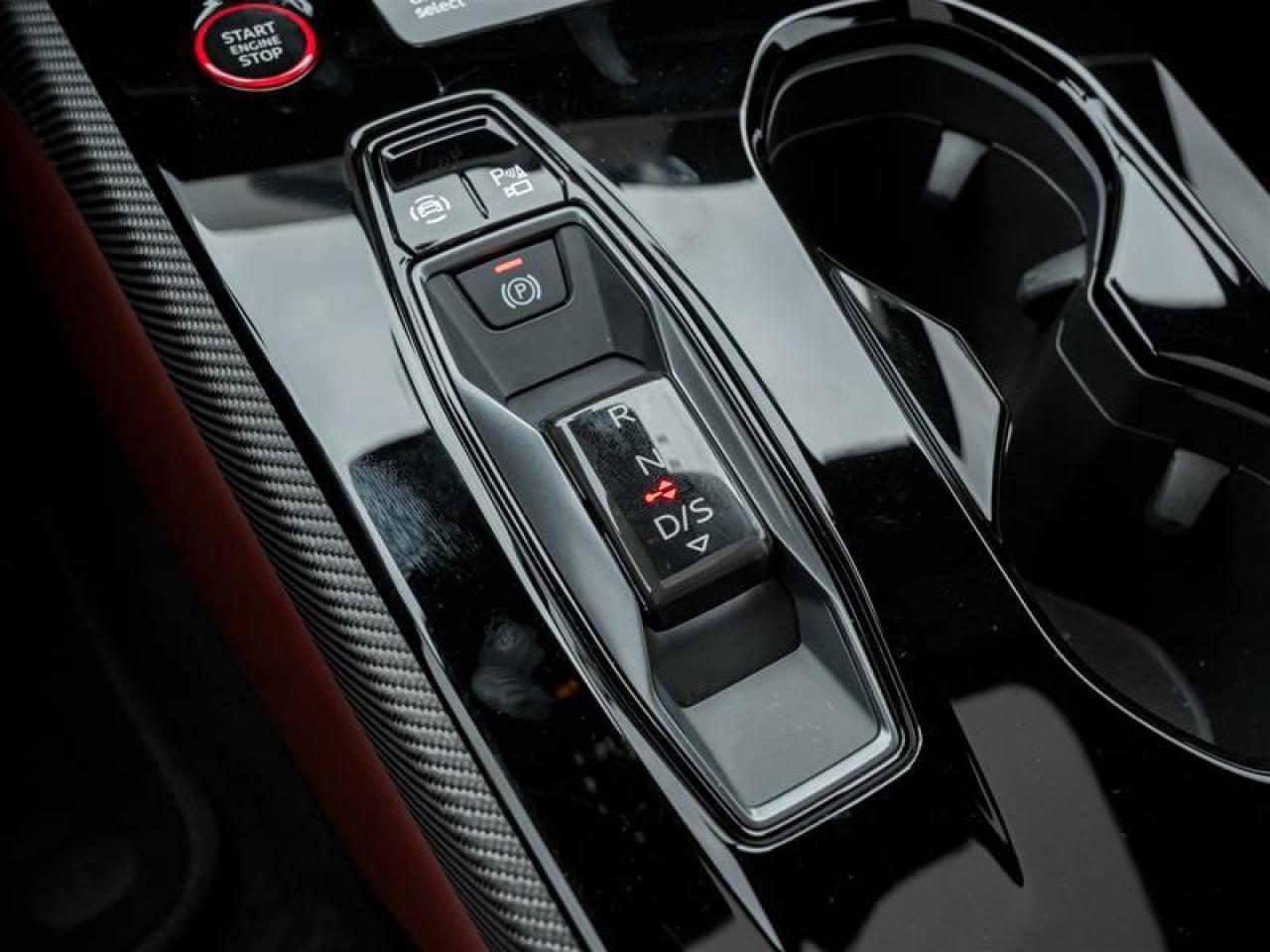 2025 Audi New S5 3.0T Technik 4dr All-Wheel Drive quattro Photo