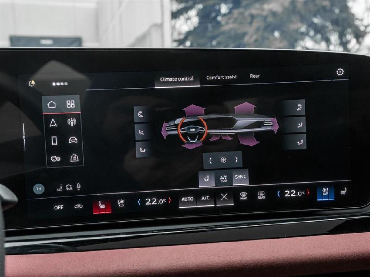 2025 Audi New S5 3.0T Technik 4dr All-Wheel Drive quattro Photo