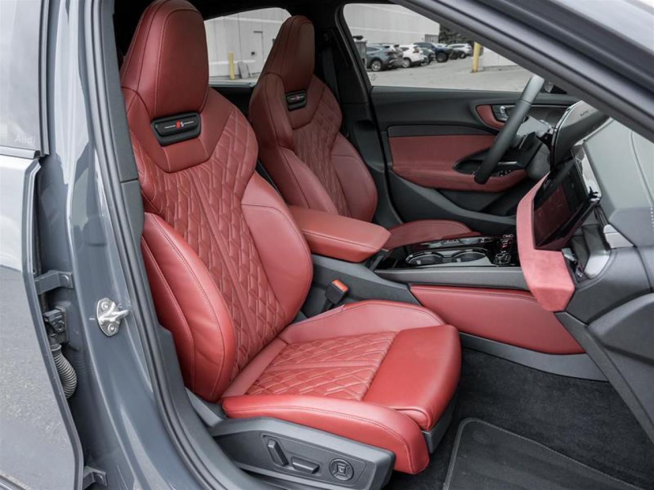 2025 Audi New S5 3.0T Technik 4dr All-Wheel Drive quattro Photo