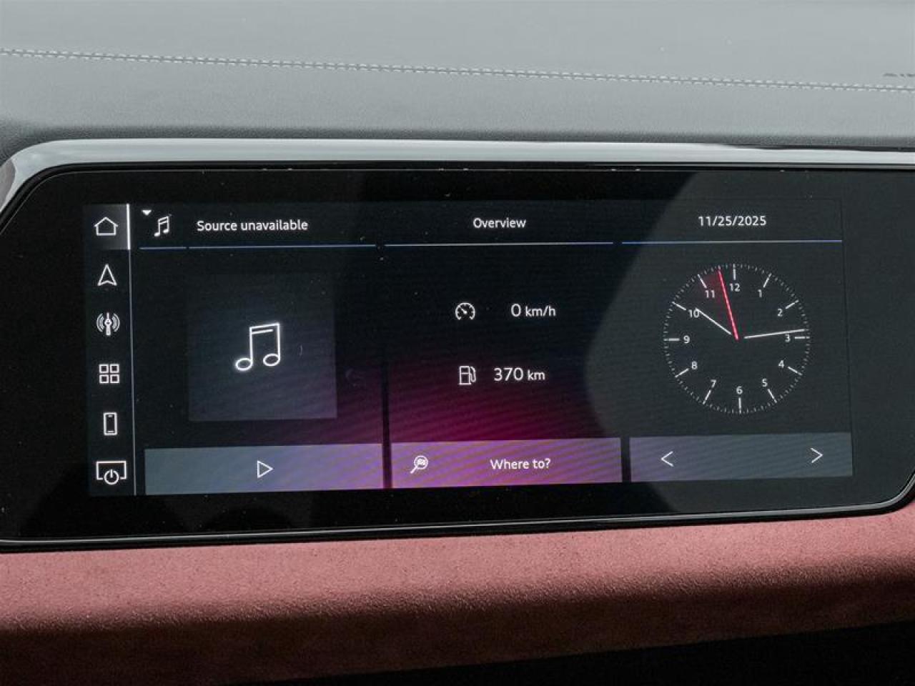 2025 Audi New S5 3.0T Technik 4dr All-Wheel Drive quattro Photo