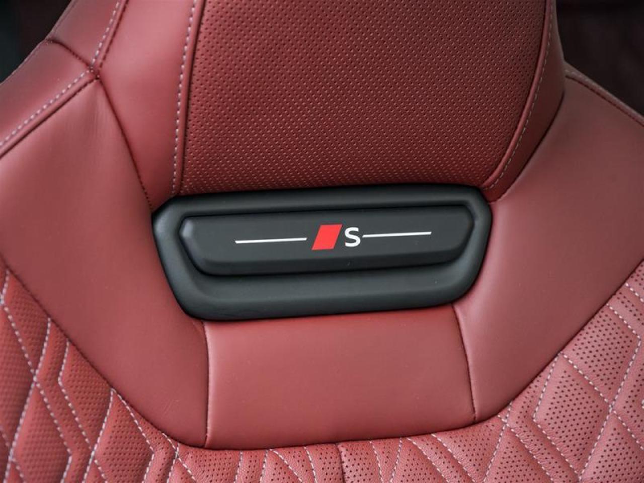 2025 Audi New S5 3.0T Technik 4dr All-Wheel Drive quattro Photo