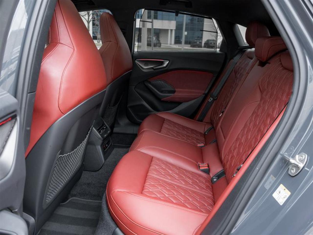 2025 Audi New S5 3.0T Technik 4dr All-Wheel Drive quattro Photo