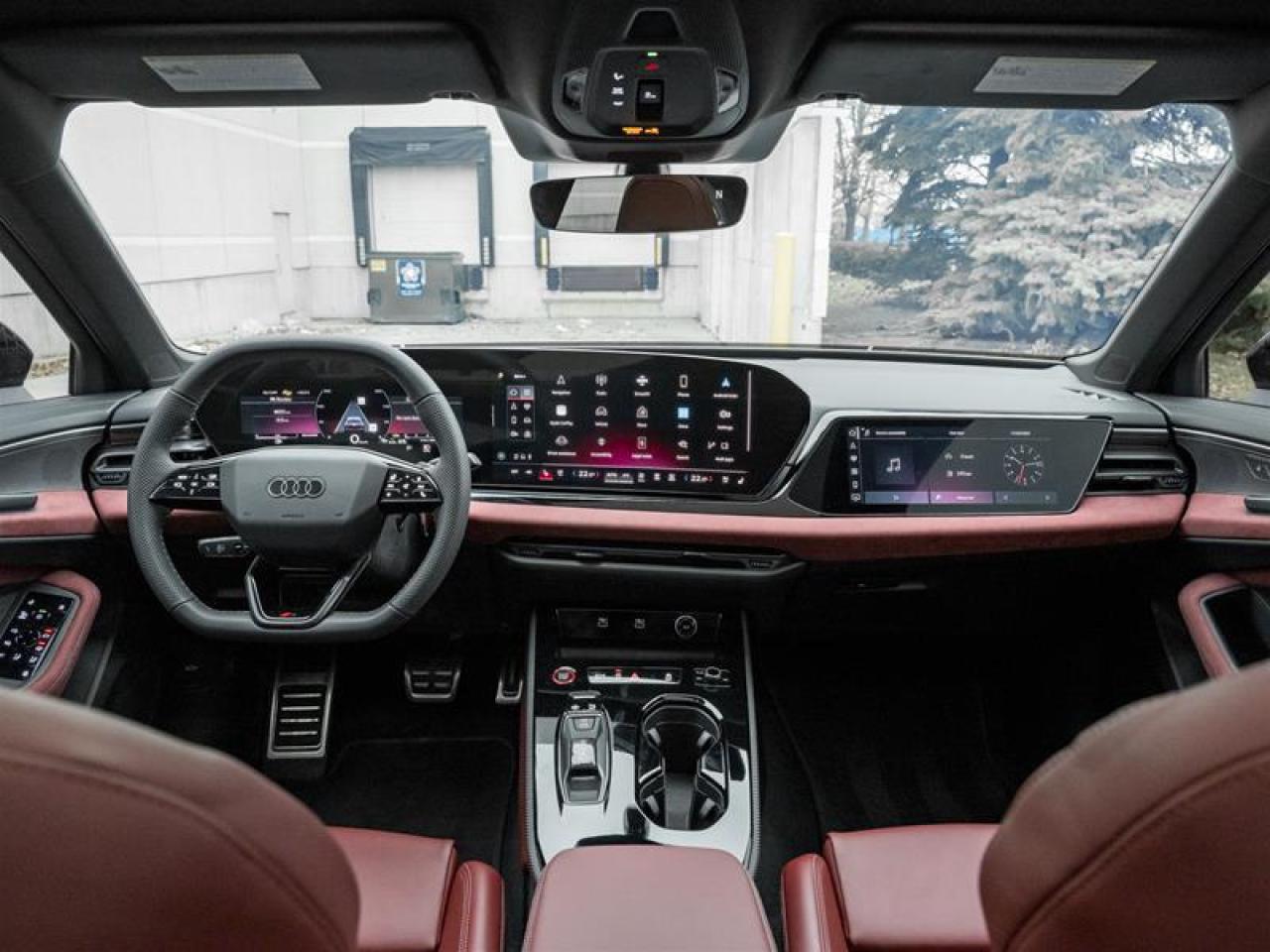 2025 Audi New S5 3.0T Technik 4dr All-Wheel Drive quattro Photo