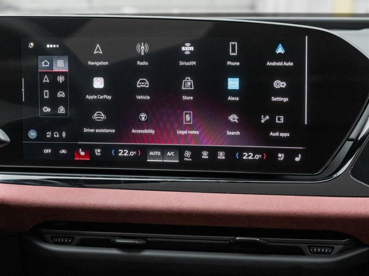 2025 Audi New S5 3.0T Technik 4dr All-Wheel Drive quattro Photo