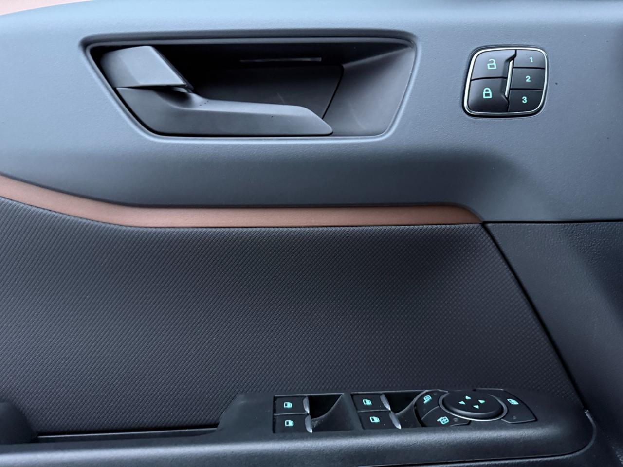 2024 Ford Bronco Sport Outer Banks 4dr 4x4 Photo