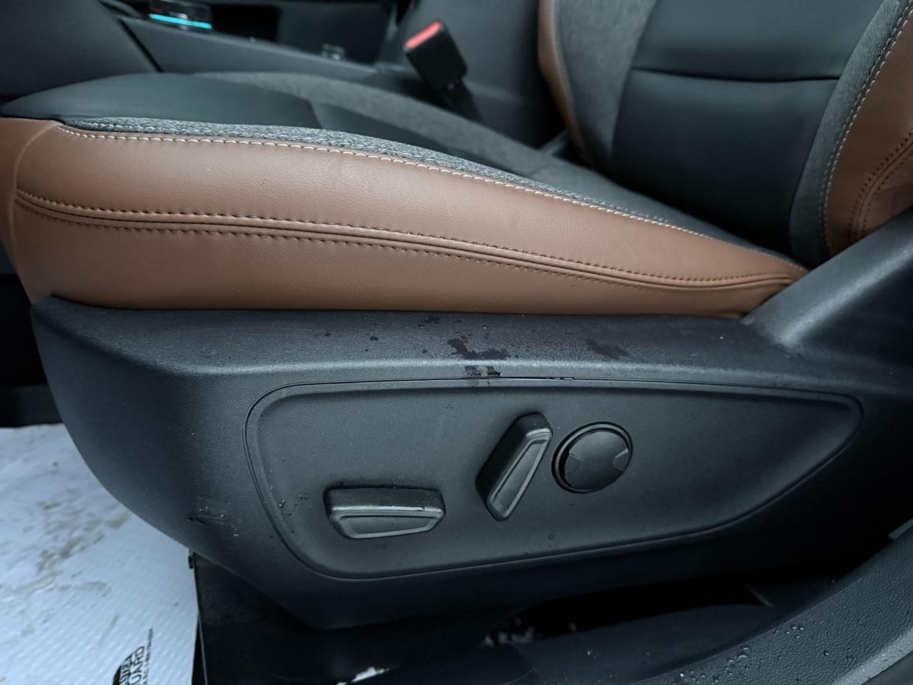 2024 Ford Bronco Sport Outer Banks 4dr 4x4 Photo