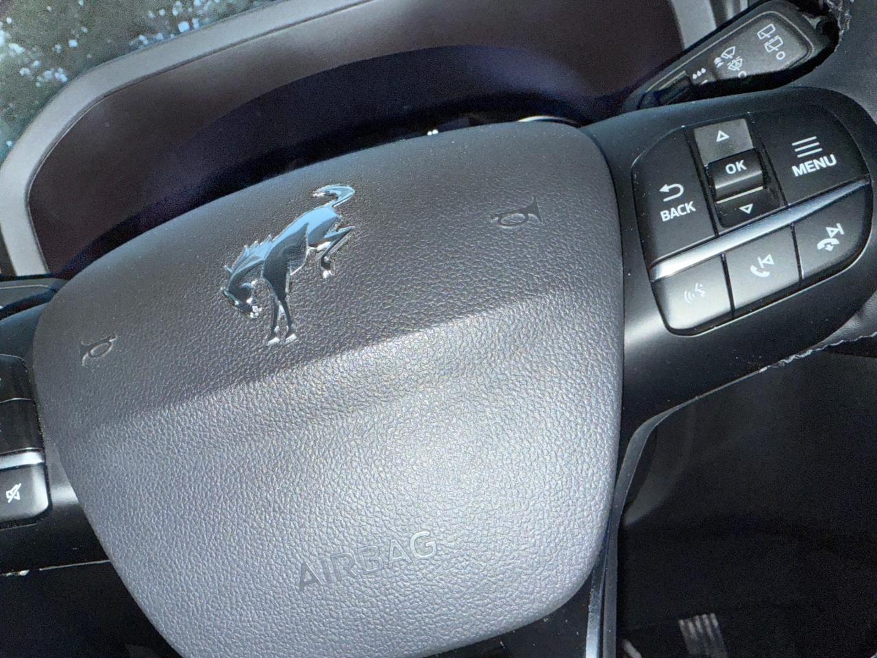 2024 Ford Bronco Sport Outer Banks 4dr 4x4 Photo