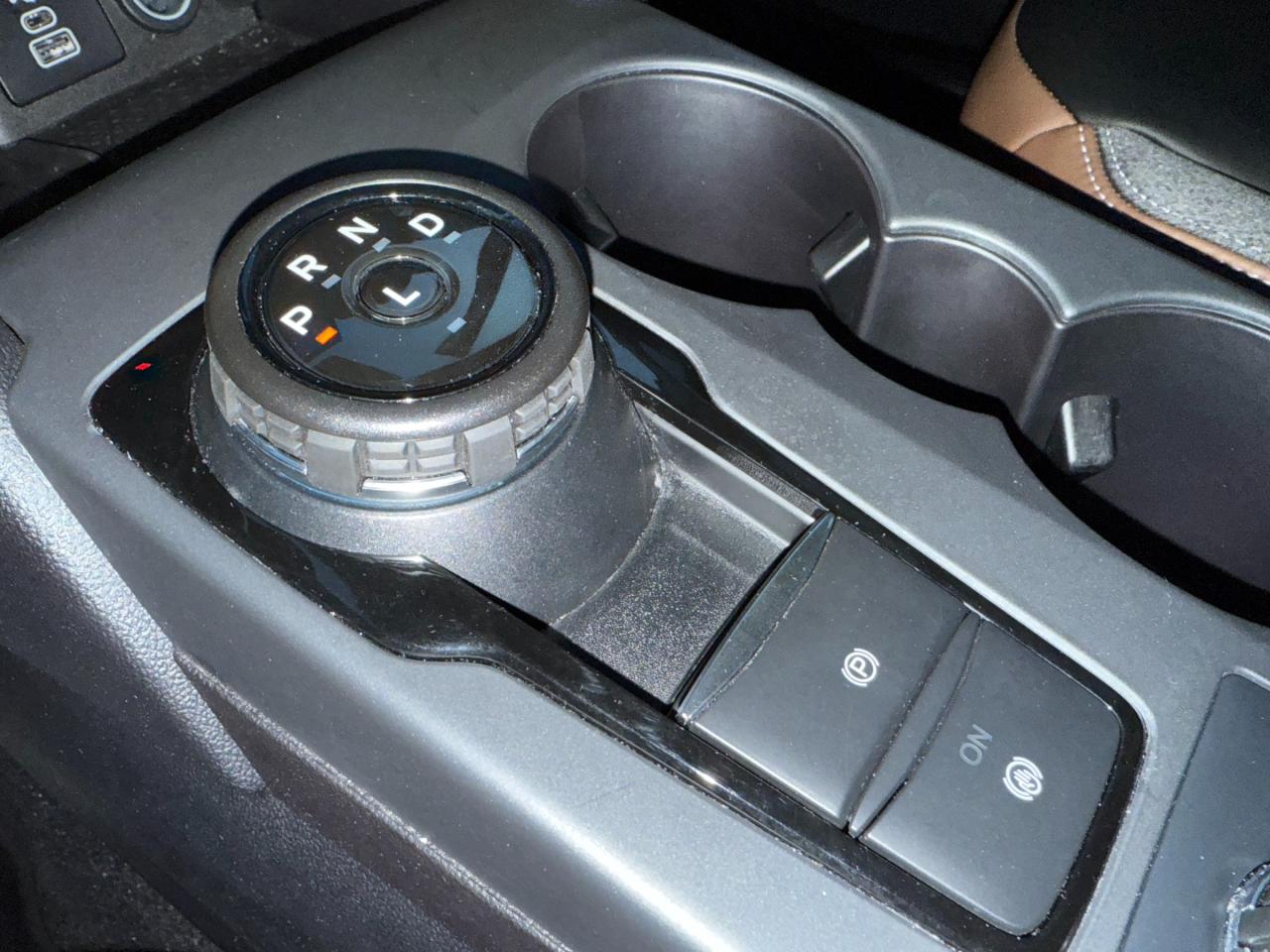 2024 Ford Bronco Sport Outer Banks 4dr 4x4 Photo