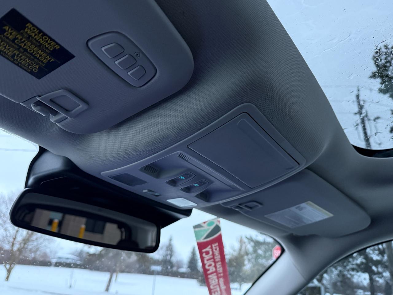 2024 Ford Bronco Sport Outer Banks 4dr 4x4 Photo