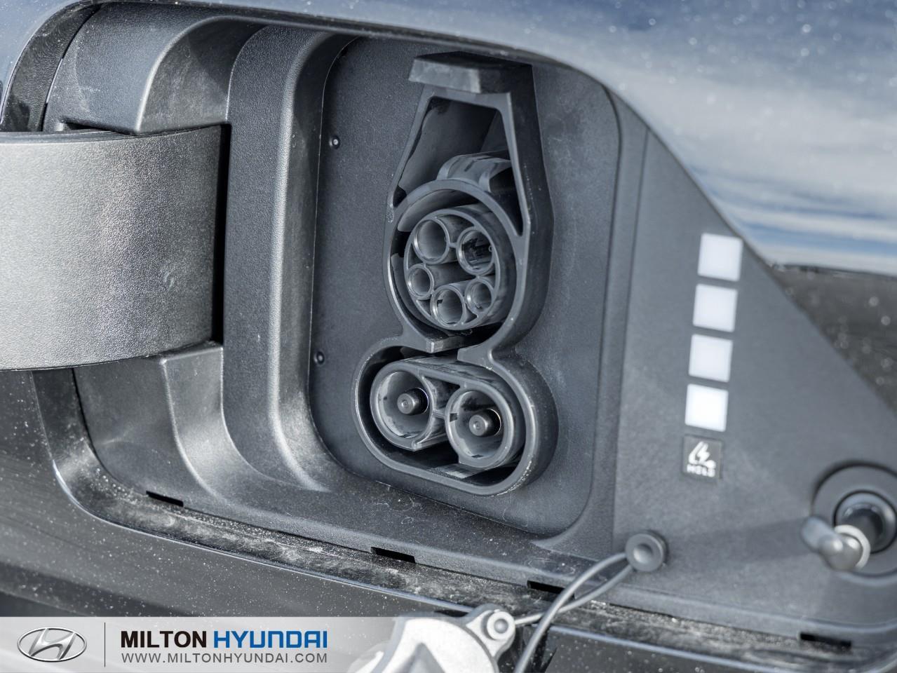 2026 Hyundai KONA electric Preferred w/Trend Package 4dr Front-Wheel Drive Photo