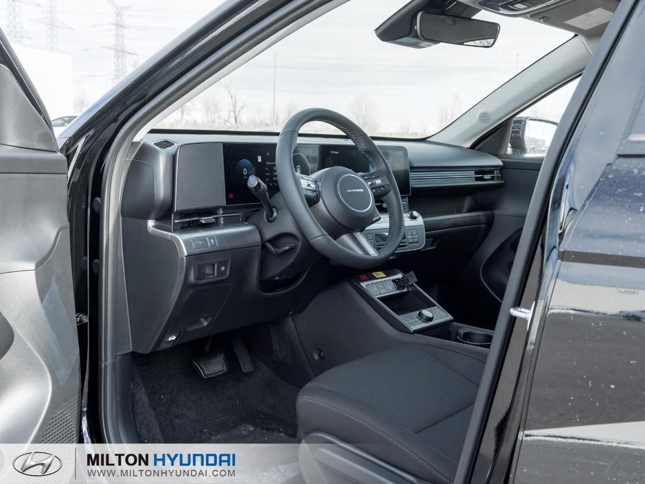 2026 Hyundai KONA electric Preferred w/Trend Package 4dr Front-Wheel Drive Photo