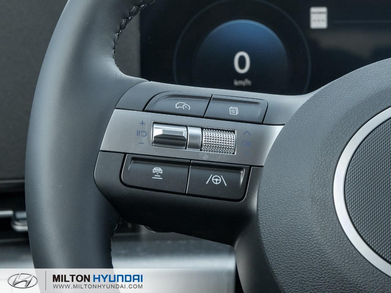 2026 Hyundai KONA electric Preferred w/Trend Package 4dr Front-Wheel Drive Photo