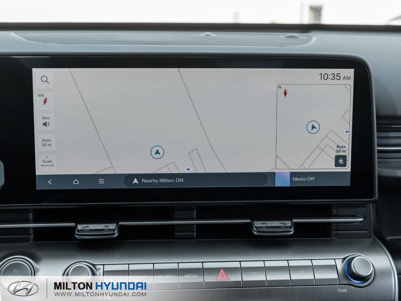 2026 Hyundai KONA electric Preferred w/Trend Package 4dr Front-Wheel Drive Photo