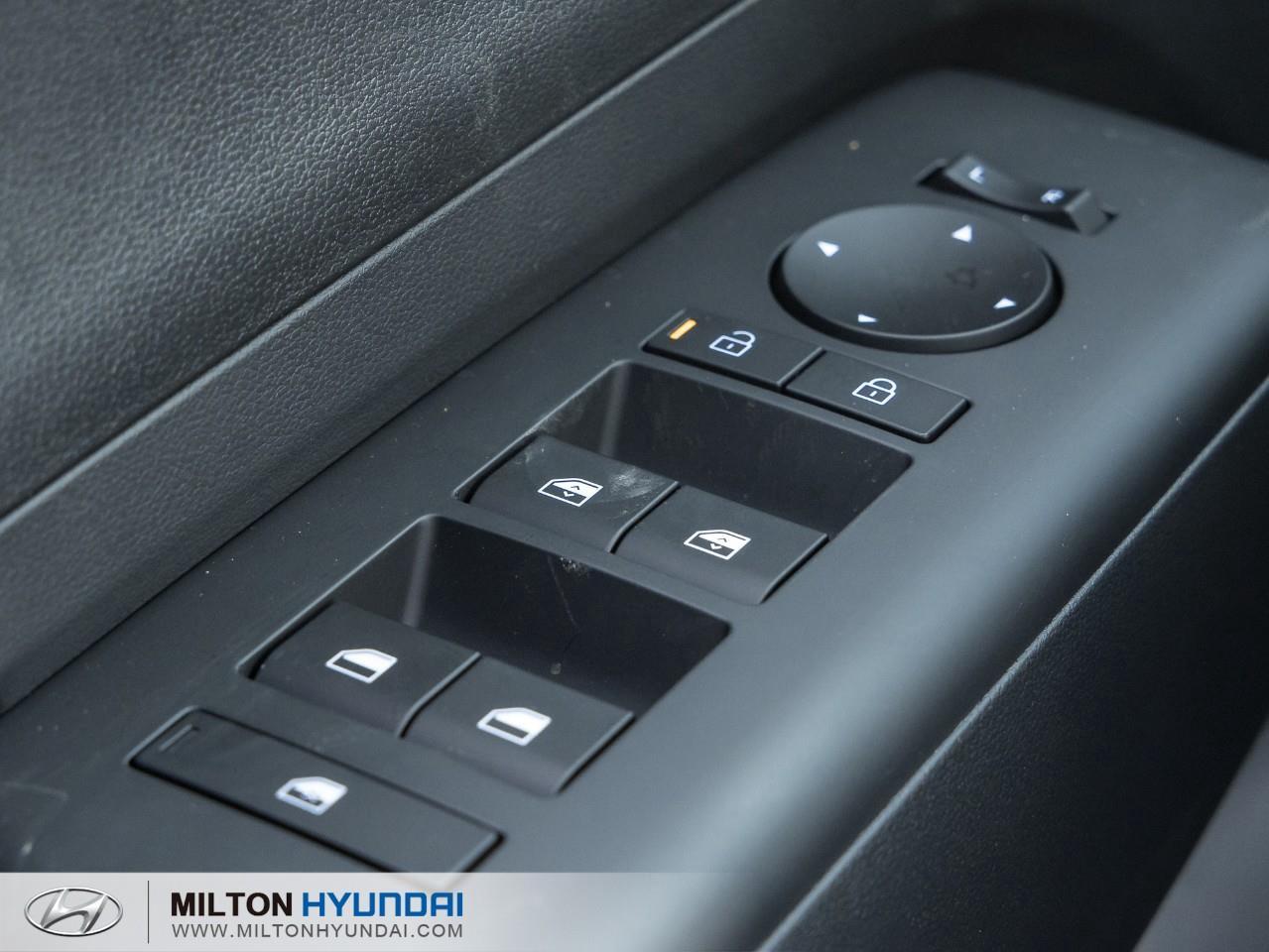 2026 Hyundai KONA electric Preferred w/Trend Package 4dr Front-Wheel Drive Photo