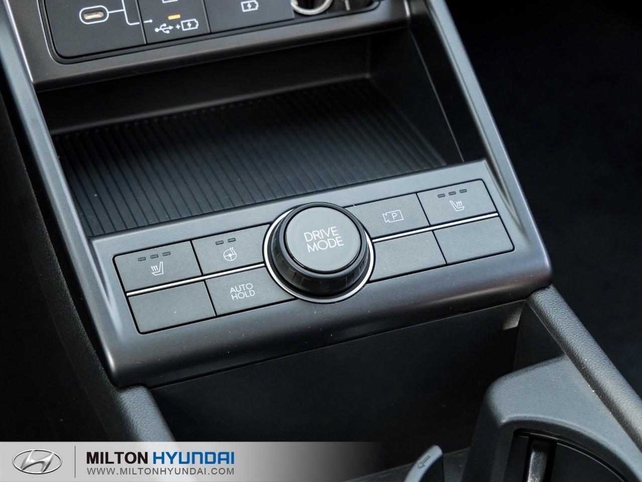 2026 Hyundai KONA electric Preferred w/Trend Package 4dr Front-Wheel Drive Photo