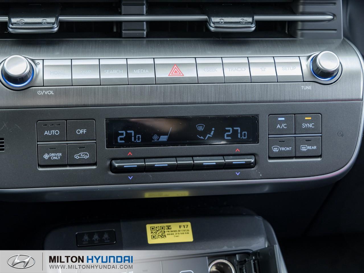 2026 Hyundai KONA electric Preferred w/Trend Package 4dr Front-Wheel Drive Photo