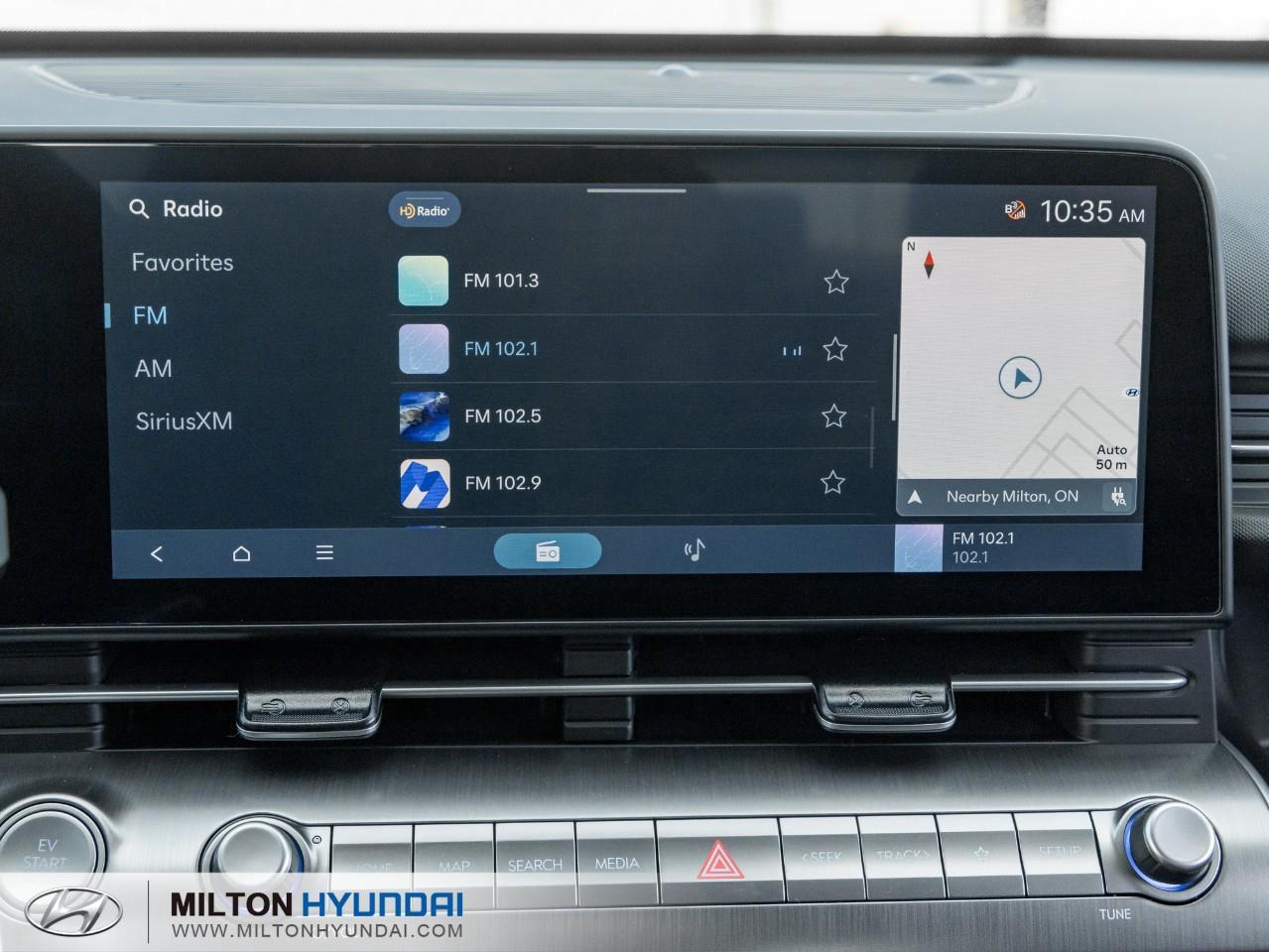 2026 Hyundai KONA electric Preferred w/Trend Package 4dr Front-Wheel Drive Photo