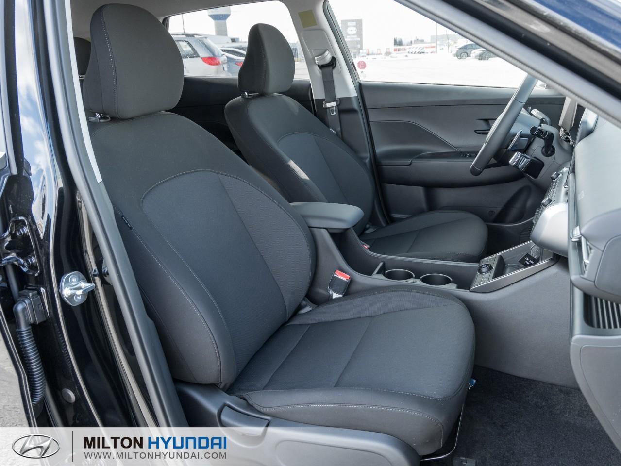 2026 Hyundai KONA electric Preferred w/Trend Package 4dr Front-Wheel Drive Photo