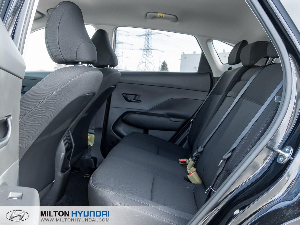 2026 Hyundai KONA electric Preferred w/Trend Package 4dr Front-Wheel Drive Photo