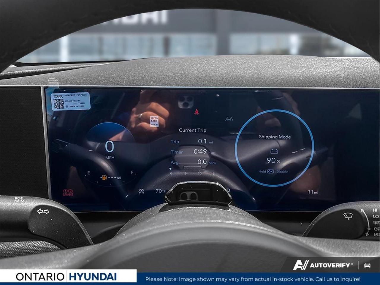 2025 Hyundai Tucson Preferred w/Trend Package 4dr All-Wheel Drive Photo