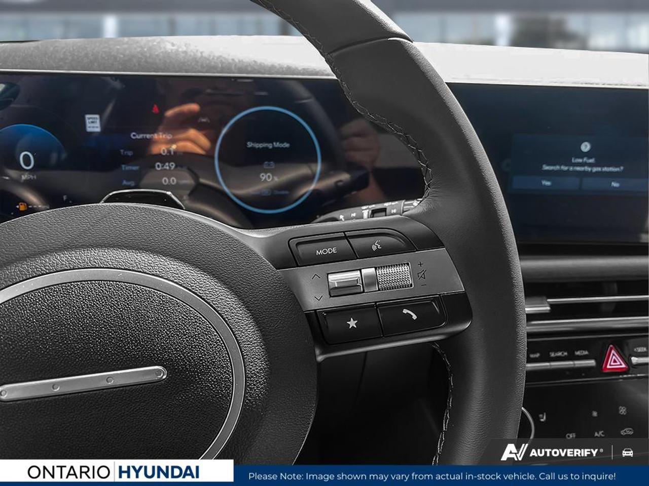 2025 Hyundai Tucson Preferred w/Trend Package 4dr All-Wheel Drive Photo