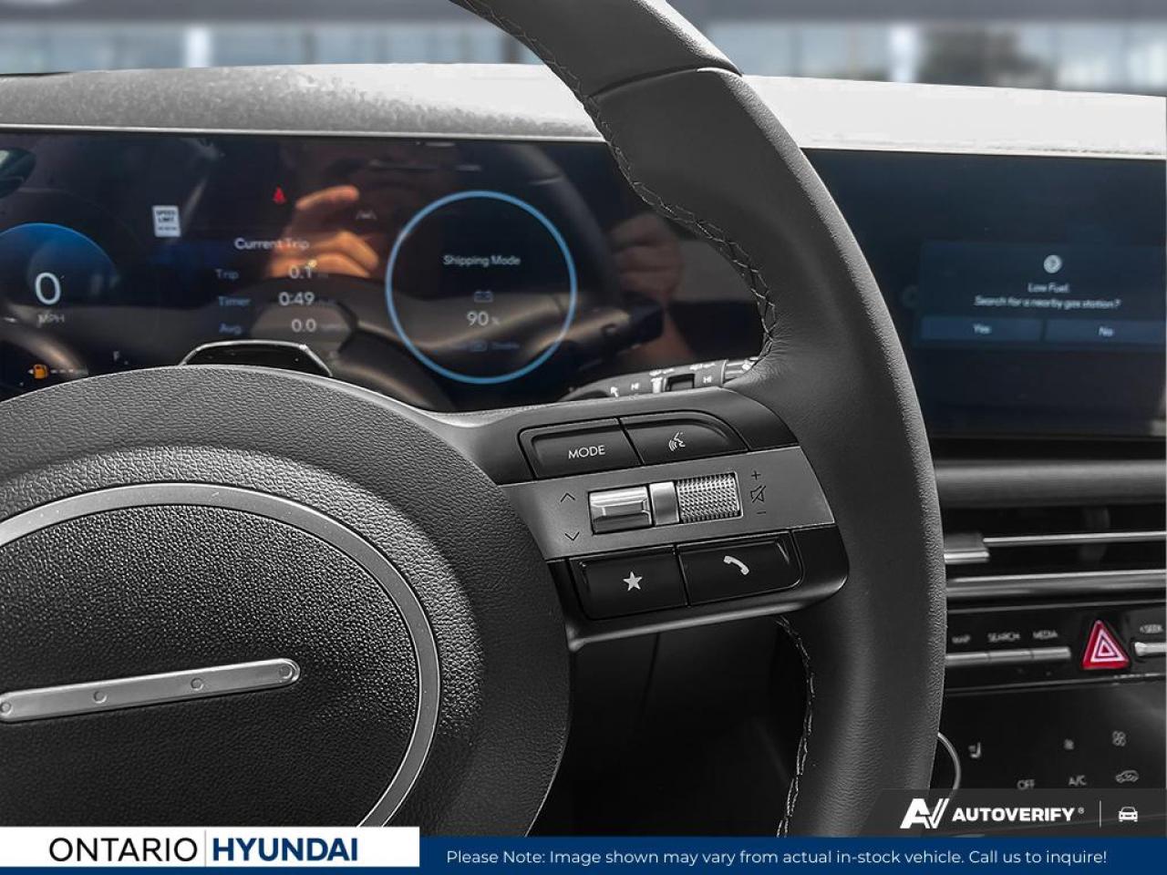 2025 Hyundai Tucson Preferred w/Trend Package 4dr All-Wheel Drive Photo