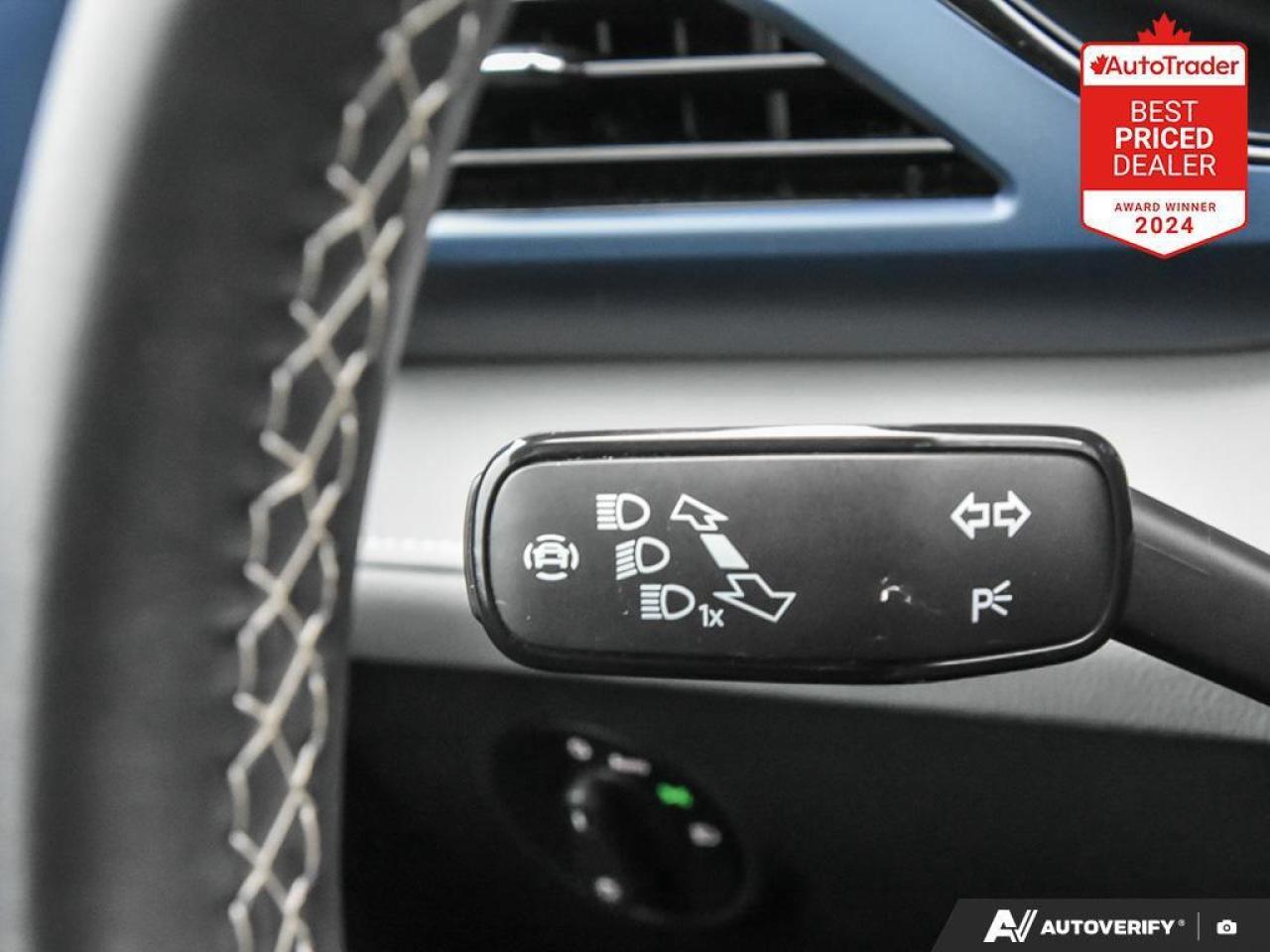 2024 Volkswagen Taos Comfortline 4dr Front-Wheel Drive Photo