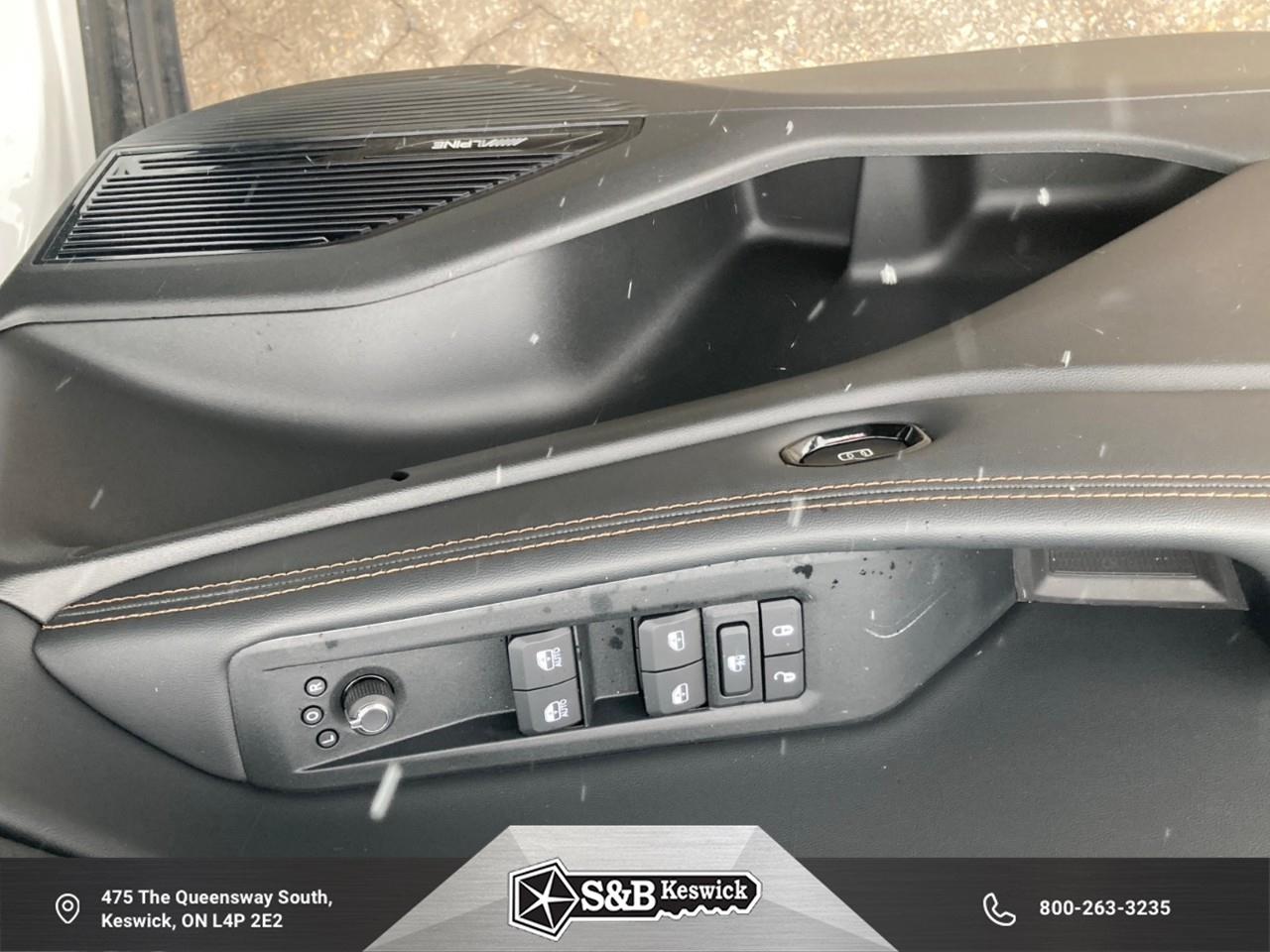 2026 Jeep Cherokee Laredo/Limited 4dr 4x4 Photo