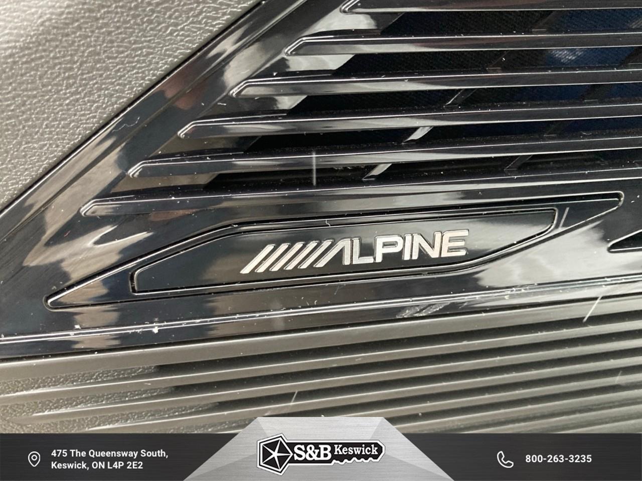 2026 Jeep Cherokee Laredo/Limited 4dr 4x4 Photo