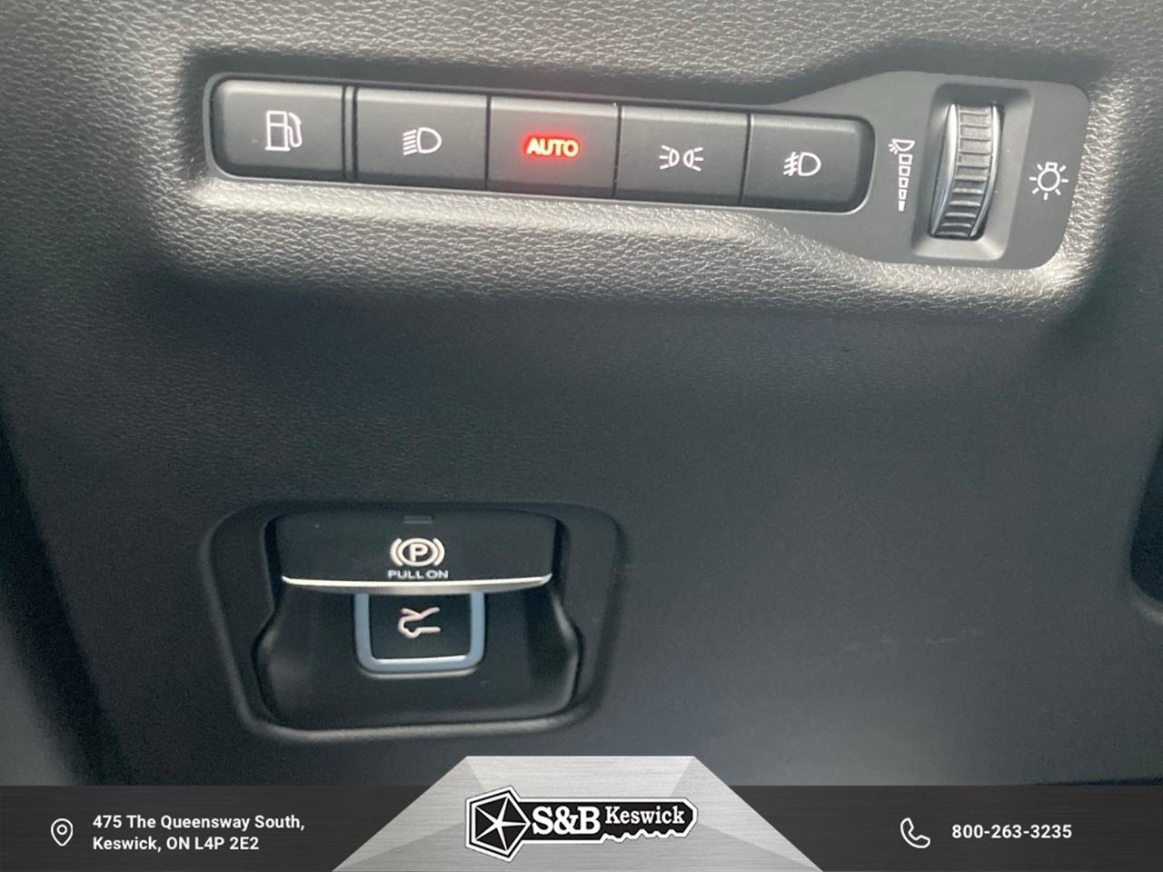 2026 Jeep Cherokee Laredo/Limited 4dr 4x4 Photo