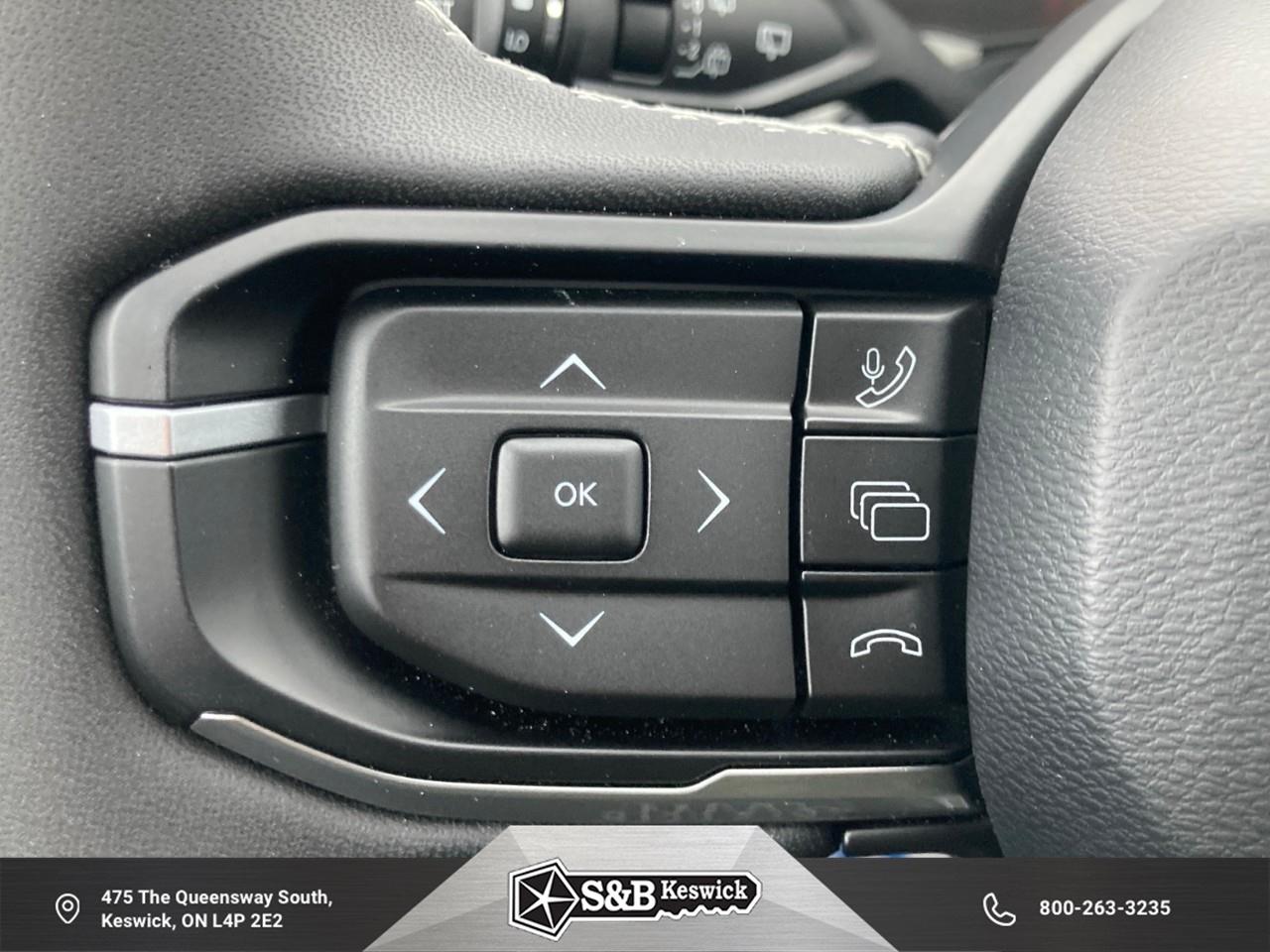 2026 Jeep Cherokee Laredo/Limited 4dr 4x4 Photo