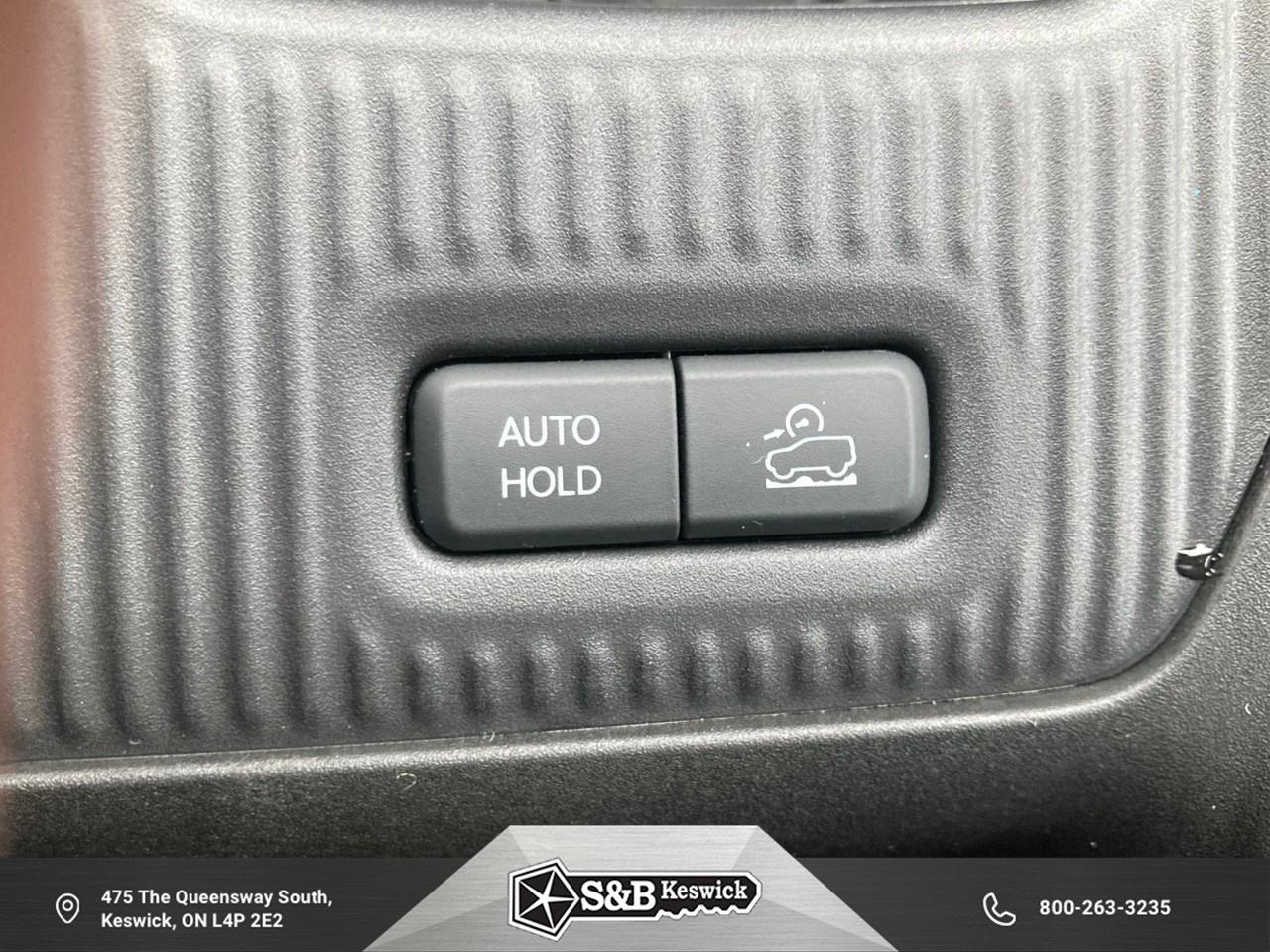 2026 Jeep Cherokee Laredo/Limited 4dr 4x4 Photo