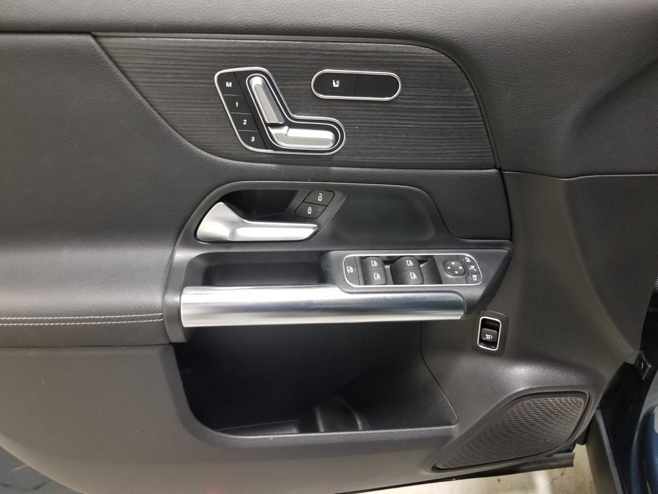 2021 Mercedes-Benz GLA 250 Base GLA 250 4dr All-Wheel Drive 4MATIC Photo