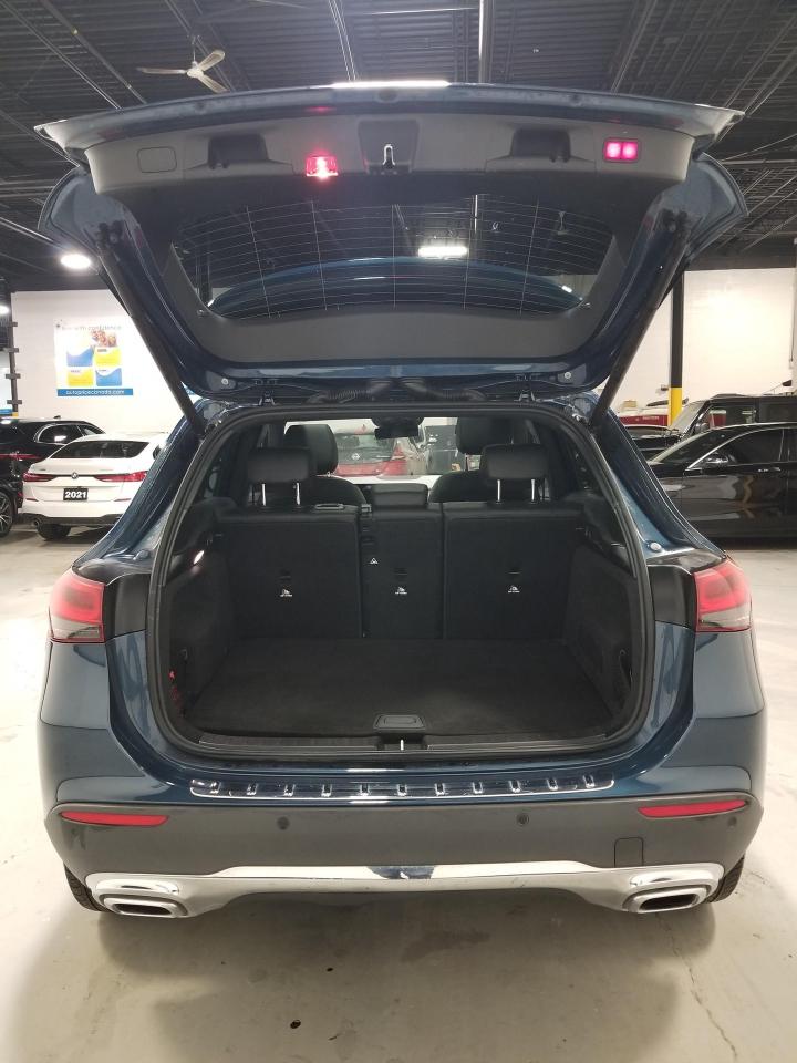 2021 Mercedes-Benz GLA 250 Base GLA 250 4dr All-Wheel Drive 4MATIC Photo