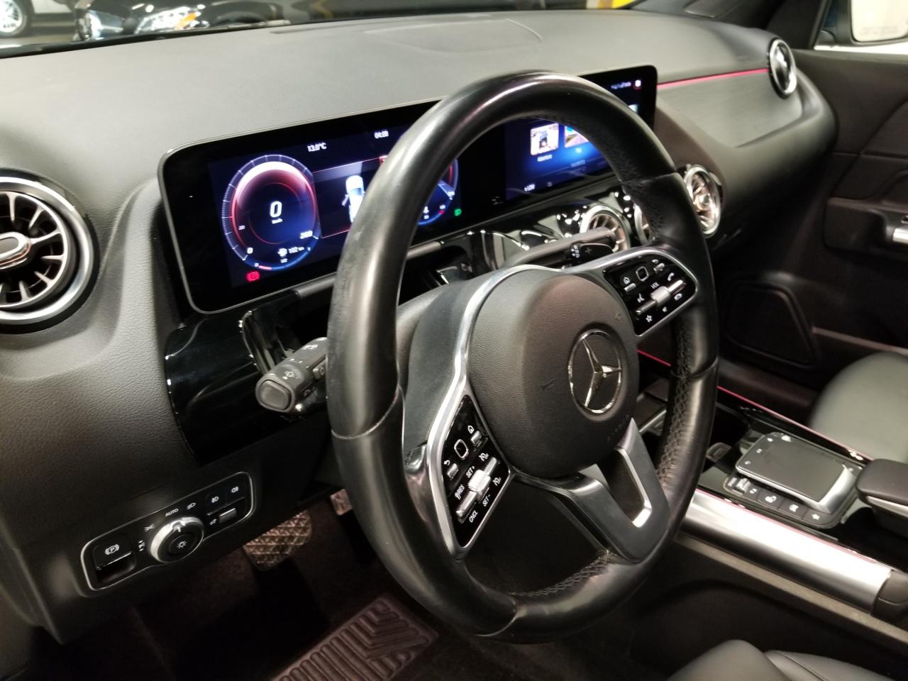 2021 Mercedes-Benz GLA 250 Base GLA 250 4dr All-Wheel Drive 4MATIC Photo