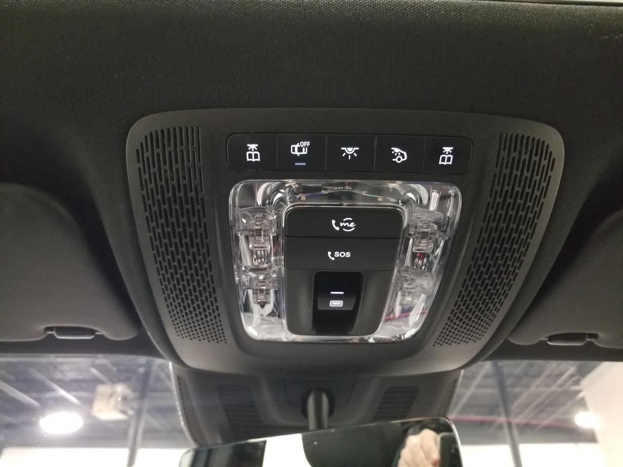 2021 Mercedes-Benz GLA 250 Base GLA 250 4dr All-Wheel Drive 4MATIC Photo