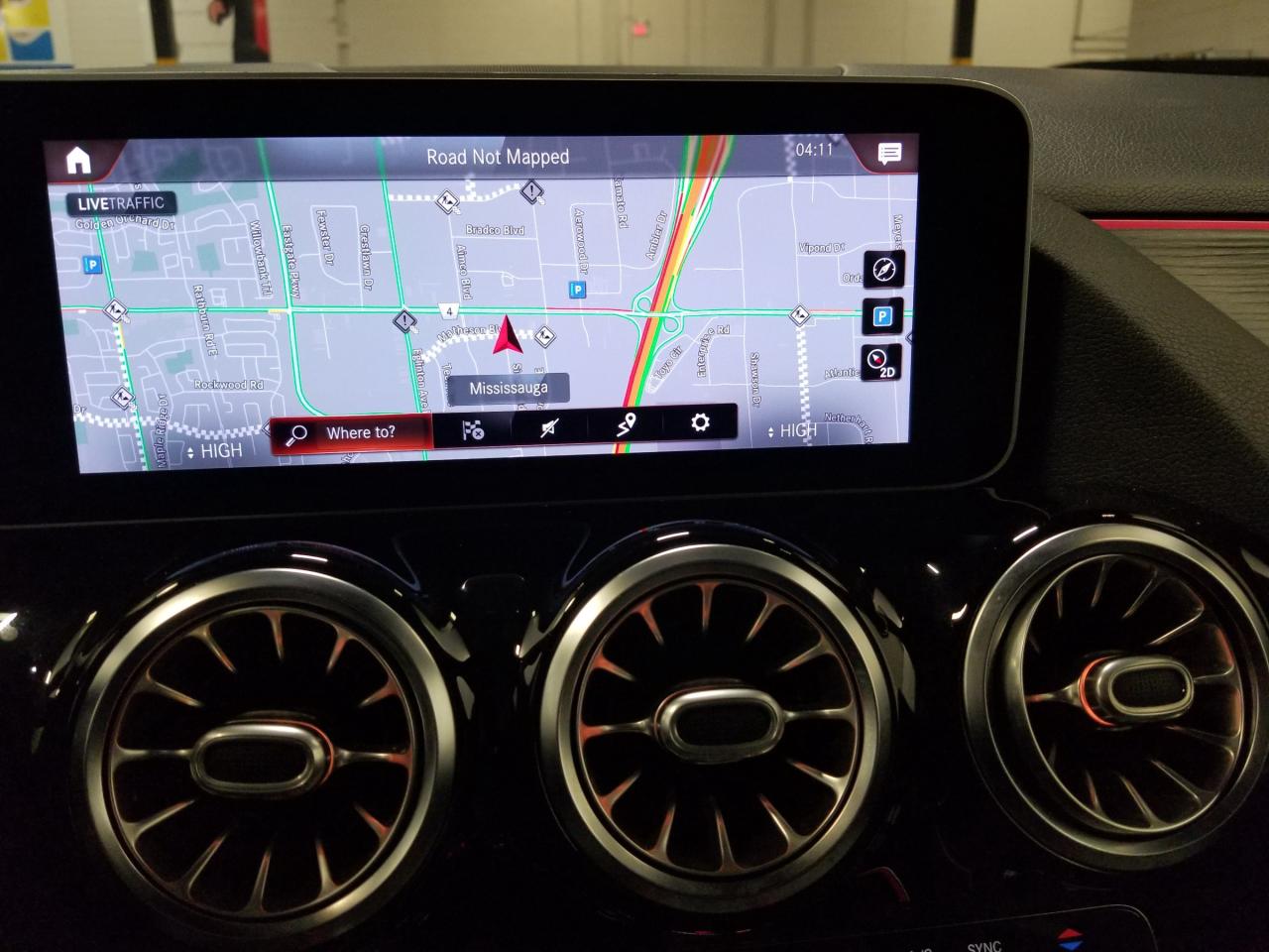 2021 Mercedes-Benz GLA 250 Base GLA 250 4dr All-Wheel Drive 4MATIC Photo