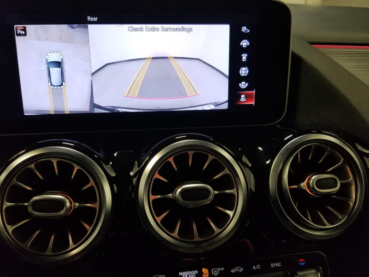 2021 Mercedes-Benz GLA 250 Base GLA 250 4dr All-Wheel Drive 4MATIC Photo