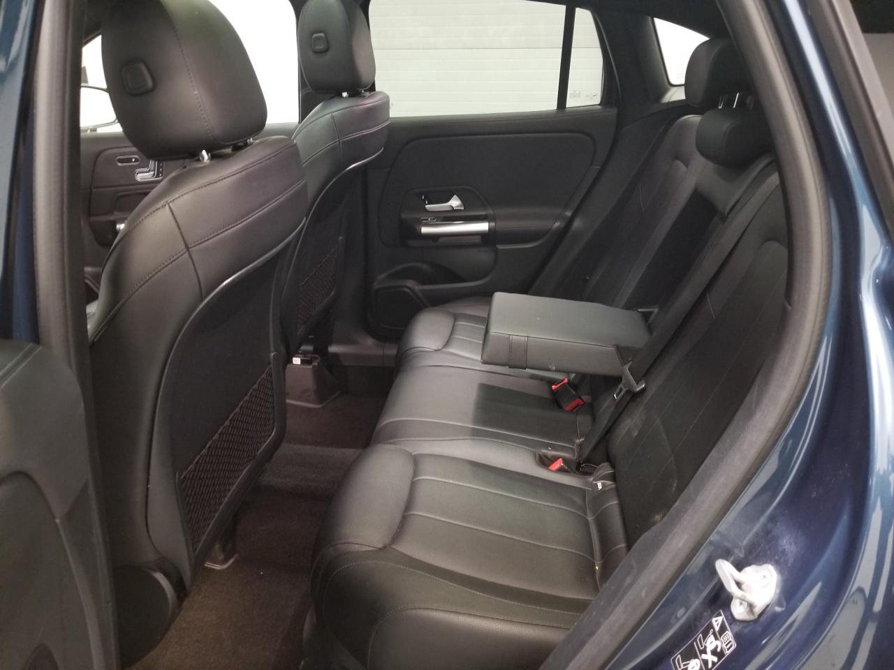 2021 Mercedes-Benz GLA 250 Base GLA 250 4dr All-Wheel Drive 4MATIC Photo