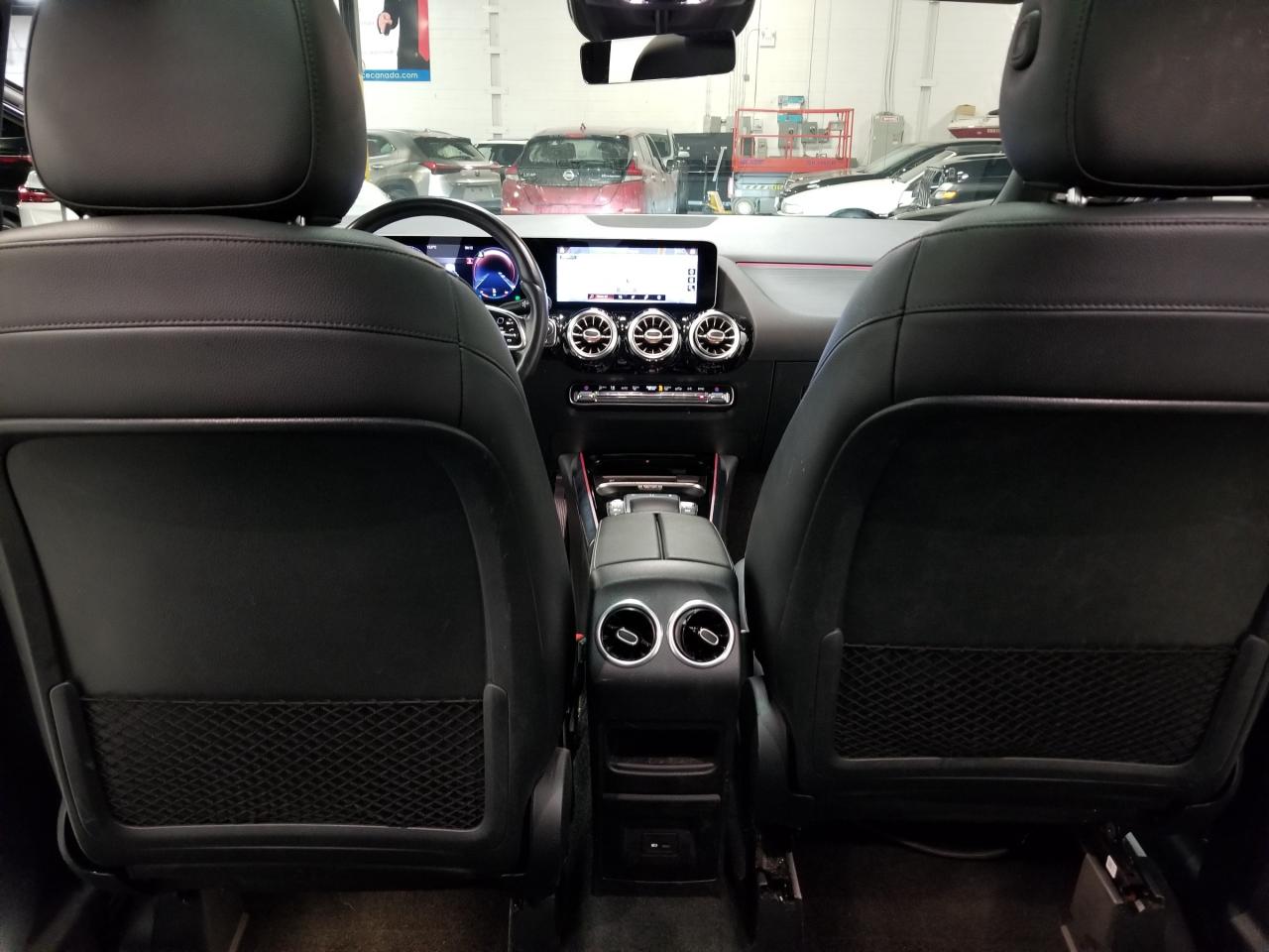 2021 Mercedes-Benz GLA 250 Base GLA 250 4dr All-Wheel Drive 4MATIC Photo