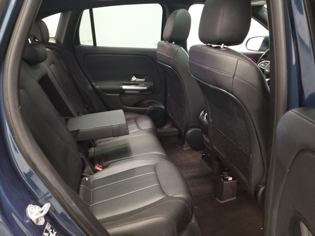 2021 Mercedes-Benz GLA 250 Base GLA 250 4dr All-Wheel Drive 4MATIC Photo