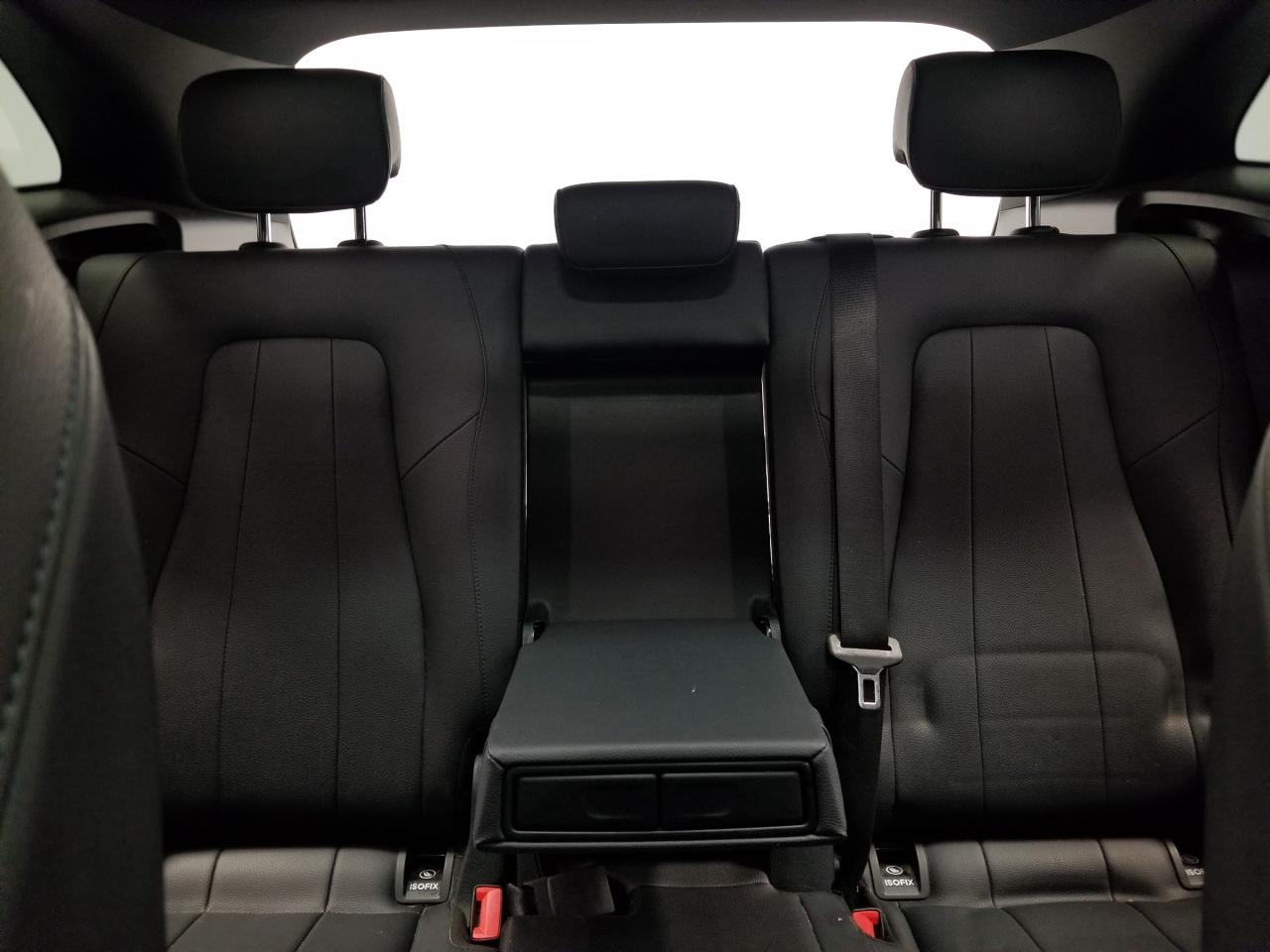 2021 Mercedes-Benz GLA 250 Base GLA 250 4dr All-Wheel Drive 4MATIC Photo