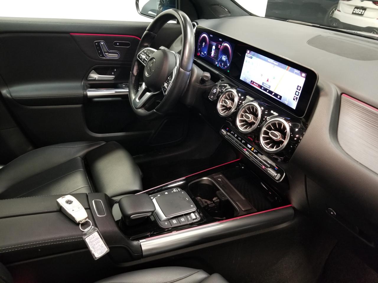 2021 Mercedes-Benz GLA 250 Base GLA 250 4dr All-Wheel Drive 4MATIC Photo