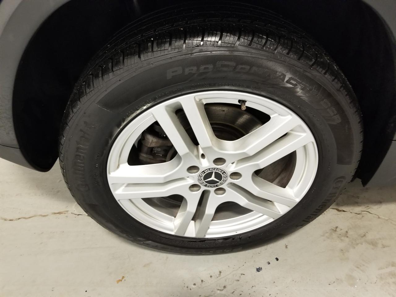 2021 Mercedes-Benz GLA 250 Base GLA 250 4dr All-Wheel Drive 4MATIC Photo