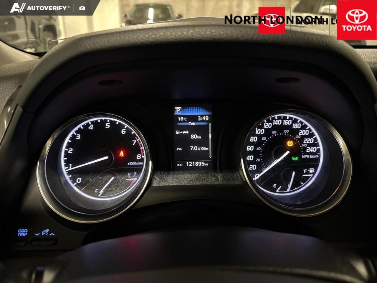 2019 Toyota Camry  Photo